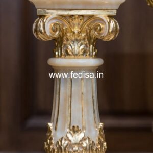 High-quality Marble Balusters For Projects