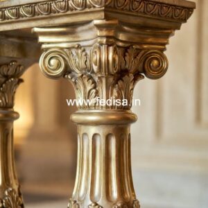 Affordable Marble Baluster Designs