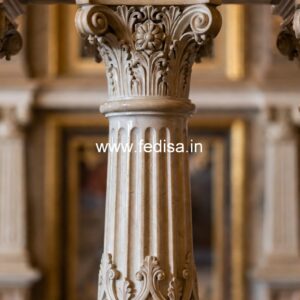 Creative Interior Marble Baluster Ideas Granite Baluster Price