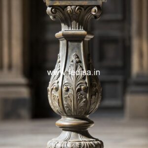 Marble Balusters For Classic Villas Granite Balusters For Sale