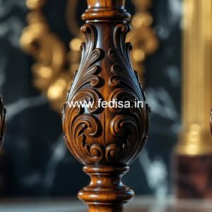 Artistic Marble Baluster Designs Handrails And Spindles For Stairs