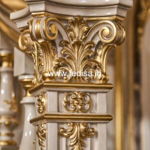 Designer Staircase Balusters For Luxury Homes Iron Balusters Amazon