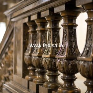 High-end Metal Baluster Designs For Modern Railings Iron Balusters Menards