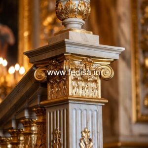 Best Baluster Designs For Home And Commercial Projects Large Wood Spindles