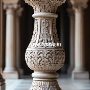 Export Quality Staircase Balusters Supplier LED Balusters