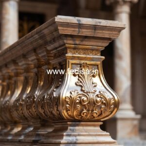 Royal Luxury Balusters For Grand Staircases Marquis Balusters