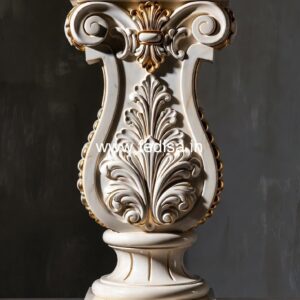 Modern Luxury Railing Baluster Ideas 2055 Mastercraft Wrought Iron Balusters