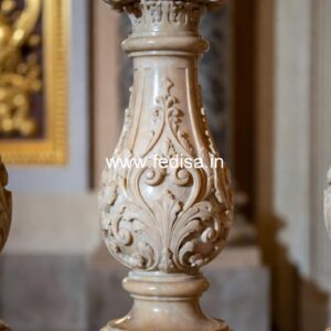 Modern Interior Baluster Inspirations Mid Century Balusters