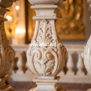 Designer Interior Baluster Concepts Modern Staircase Balustrade