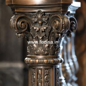 Modern Luxury Interior Railings Modern Wood Stair Spindles