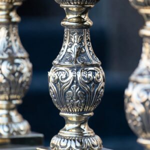 Luxury Design Railings For Villas Modern Wrought Iron Balusters