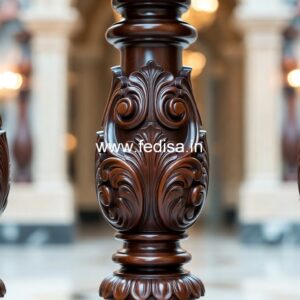 Custom Designer Staircase Railings Myard Deck Balusters