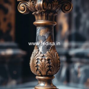 19. Latest Stone Baluster Trends Pure View Glass Balusters By Fortress