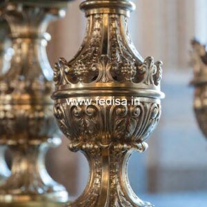 34. Natural Stone Baluster Designs Radiata Baluster