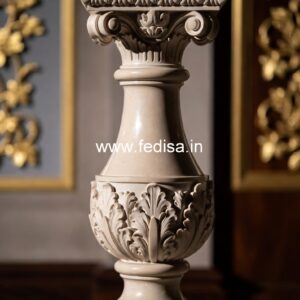 Premium Stone Baluster Supplier & Exporter Rectangle Stair Spindles