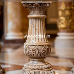 Bulk Stone Baluster Supplier Replacing Banister Posts