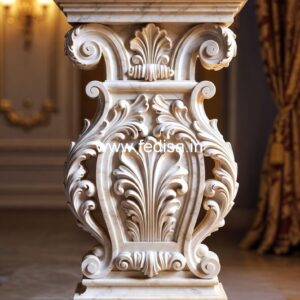 Architectural Stone Baluster Solutions Replacing Banister Spindles With Wrought Iron