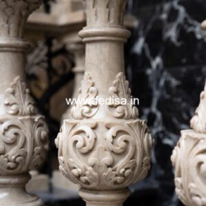 Elegant Outdoor Stone Staircase Designs Second Hand Stone Balustrade For Sale