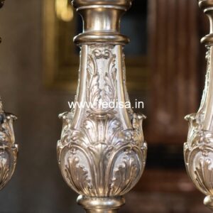 Durable Stone Balusters For Homes Spindle Banister Staircase