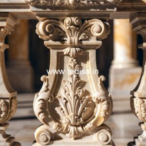 Modern Marble Baluster Designs For Stylish Homes Stainless Steel Balusters For Sale