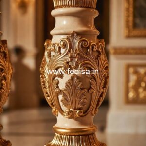 Sleek Marble Balusters For Modern Staircases Stair Balusters Modern