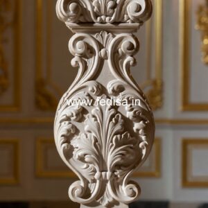 Trendy Marble Baluster Design Inspirations Stair Handrail And Baluster