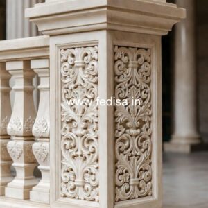 Outdoor Marble Baluster Designs Stairs With Balusters