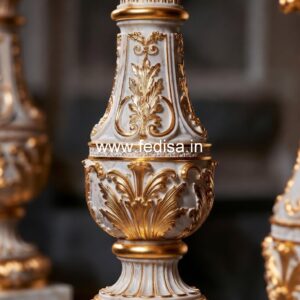 Architectural Marble Baluster Solutions