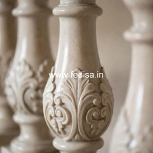 Top Marble Baluster Company In India