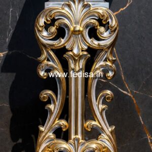 Stunning Marble Baluster Designs You Must See