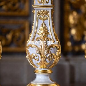 Trending Marble Railing Designs