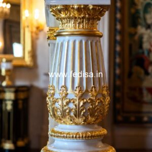 Natural Marble Staircase Design Ideas