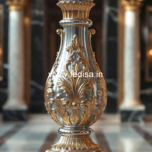 Designer Garden Marble Railings Wall Spindle