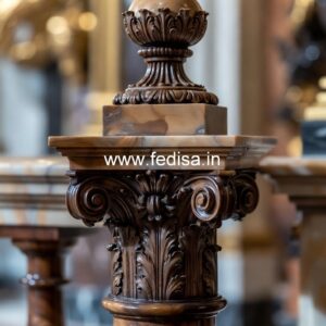 Affordable Railing Balusters With Premium Finish White Spindles For Deck