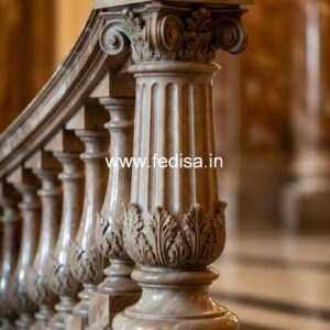 Modern Luxury Railing Baluster Ideas 2056 White Wrought Iron Spindles