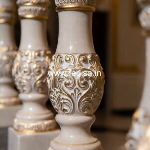 Minimalist Luxury Balusters For Modern Homes Wood And Iron Banister