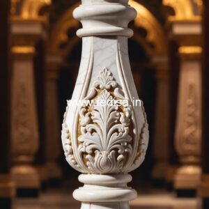 Creative Luxury Staircase Balusters Wood Baluster Deck Railing
