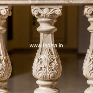 Artistic Baluster Designs For Homes Wood Railing With Wrought Iron Balusters