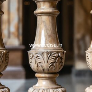 Designer Interior Baluster Concepts Wood Spindles For Outdoor Decks