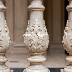 Custom Designer Staircase Railings Baluster