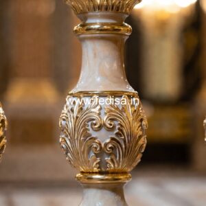 Creative Interior Baluster Styles Metal Spindles