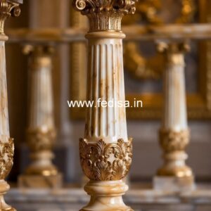 Stunning Luxury Baluster Designs You Must See Metal Balustrade