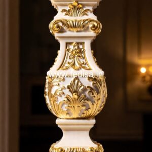 Eye-catching Luxury Railing Designs Metal Deck Balusters