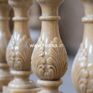 Unique Luxury Balusters That Impress Metal Stair Balusters