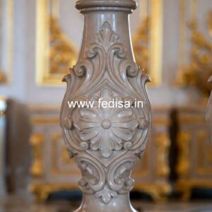 Modern Luxury Railing Baluster Ideas 2057 Baluster Railing Outdoor