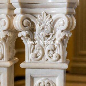 Top Stone Baluster Trends 2057 Outdoor Spindles For Deck