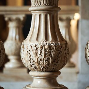 Trendy Luxury Balusters For Stylish Interiors