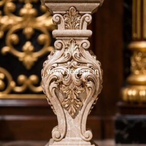 Unique Luxury Baluster Ideas For Homes