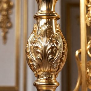 12. Contemporary Stone Baluster Ideas 2058 Patio Balusters