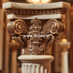 Contemporary Luxury Baluster Designs Iron Spindles For Sale